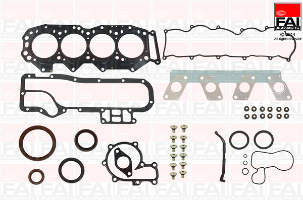 FAI AutoParts FS1804 Kit...