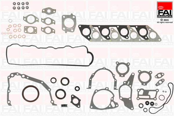 FAI AutoParts FS1823NH Kit...