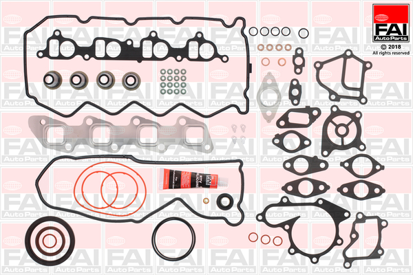 FAI AutoParts FS1827NH Kit...