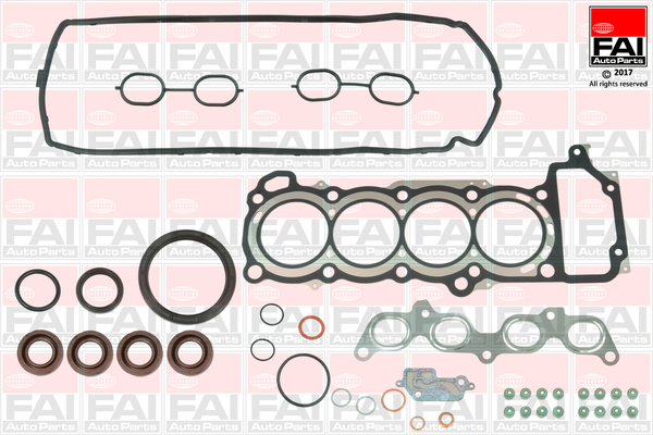 FAI AutoParts FS1844 Kit...