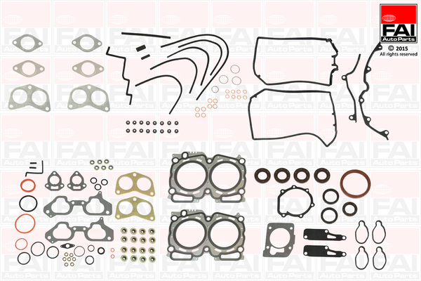 FAI AutoParts FS1854 Kit...
