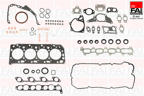 FAI AutoParts FS2101 Kit...