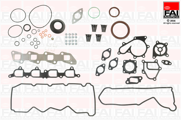 FAI AutoParts FS2105NH Kit...