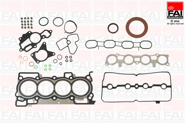 FAI AutoParts FS2107 Kit...