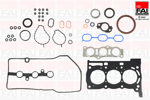 FAI AutoParts FS2120 Kit...