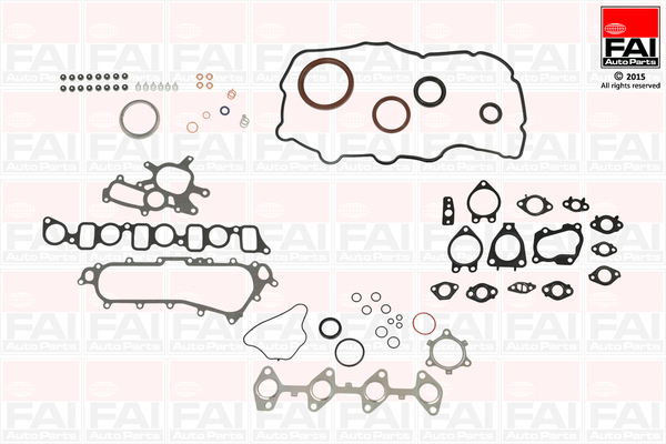 FAI AutoParts FS2124NH Kit...