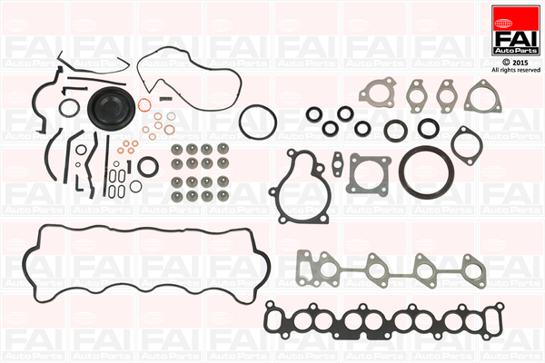 FAI AutoParts FS2129NH Kit...