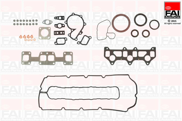 FAI AutoParts FS2134NH Kit...