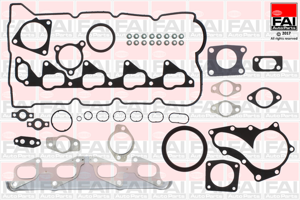 FAI AutoParts FS2140NH Kit...