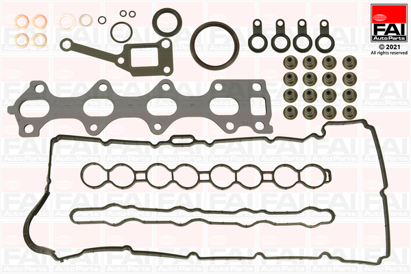 FAI AutoParts FS2181NH Kit...