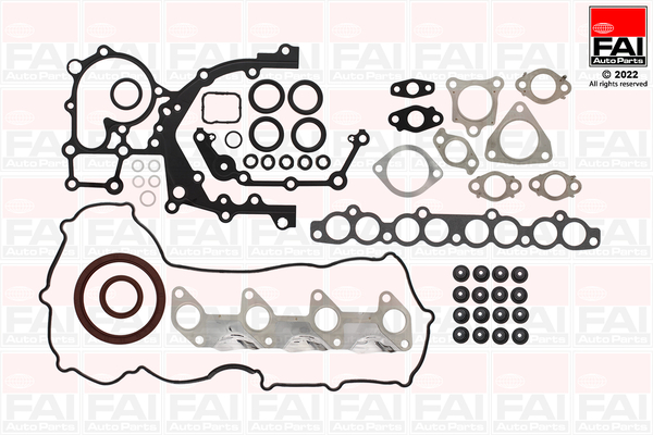 FAI AutoParts FS2184NH Kit...