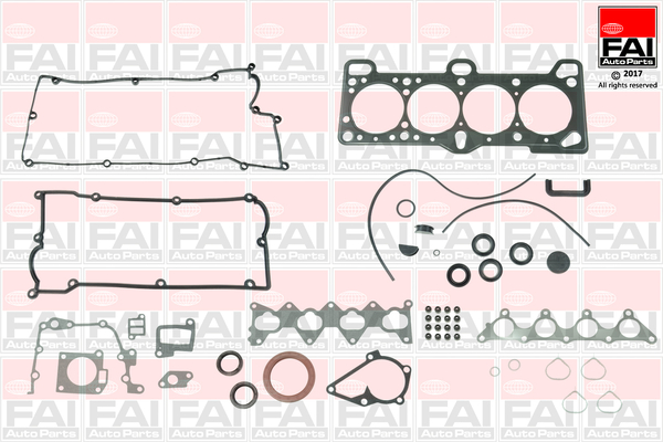 FAI AutoParts FS2187 Kit...