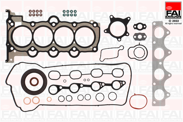 FAI AutoParts FS2190 Kit...
