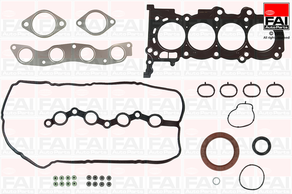 FAI AutoParts FS2198 Kit...