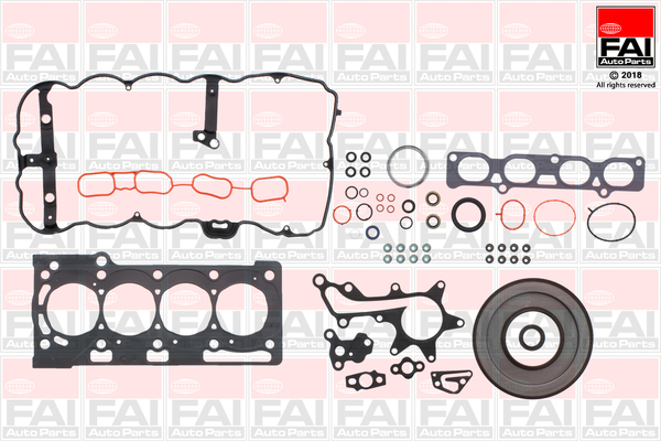 FAI AutoParts FS2215 Kit...