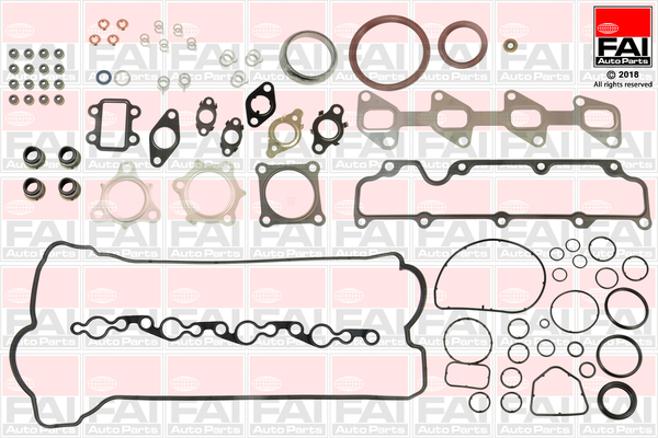FAI AutoParts FS2220NH Kit...