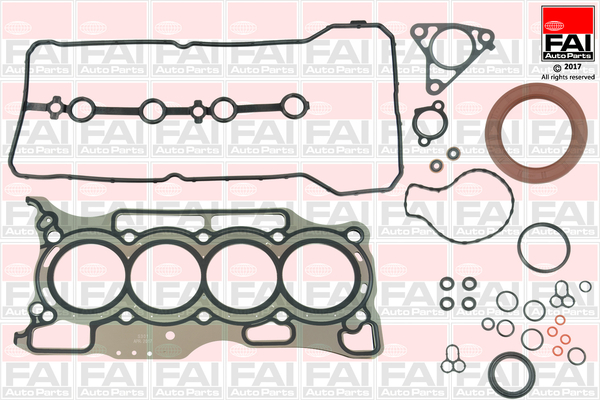 FAI AutoParts FS2227 Kit...