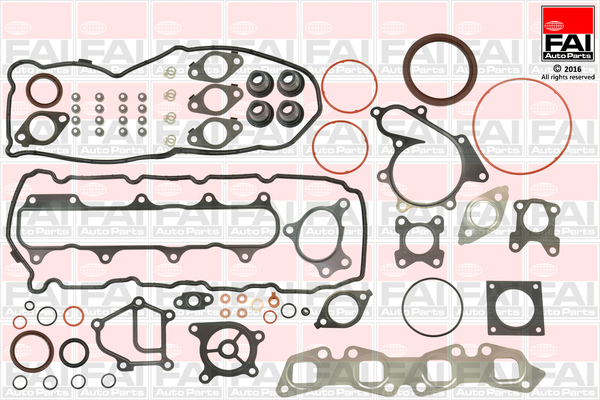 FAI AutoParts FS2239NH Kit...