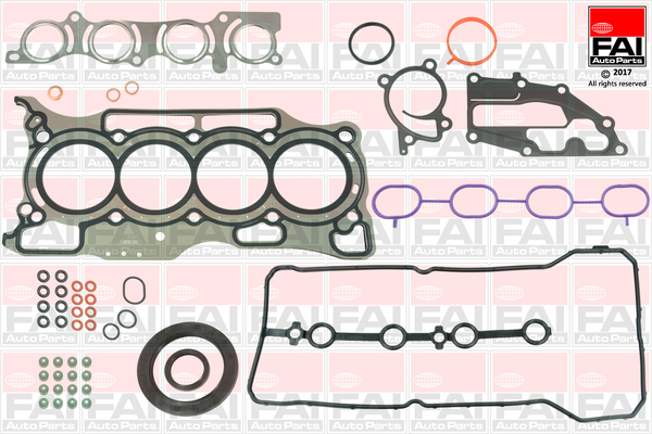 FAI AutoParts FS2257 Kit...