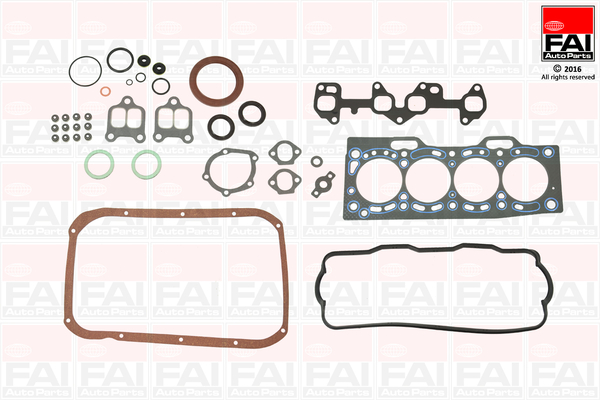 FAI AutoParts FS362 Kit...