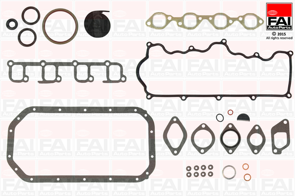 FAI AutoParts FS619NH Kit...
