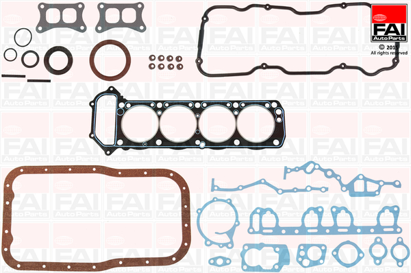 FAI AutoParts FS672 Kit...