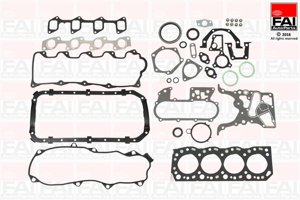 FAI AutoParts FS905 Kit...