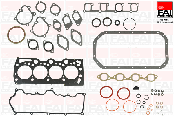 FAI AutoParts FS907 Kit...