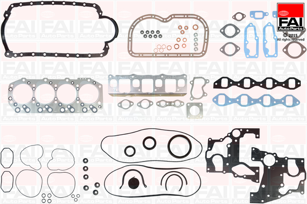 FAI AutoParts FS921 Kit...