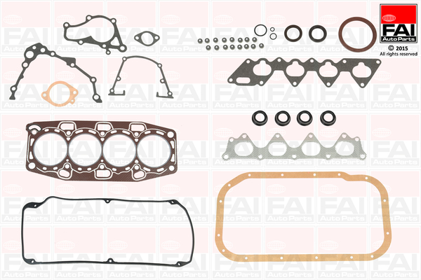 FAI AutoParts FS981 Kit...