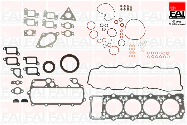 FAI AutoParts FS985 Kit...