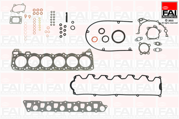 FAI AutoParts FS991 Kit...