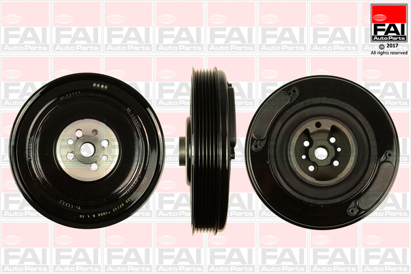 FAI AutoParts FVD1000...
