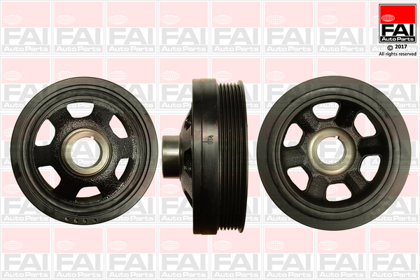 FAI AutoParts FVD1002...
