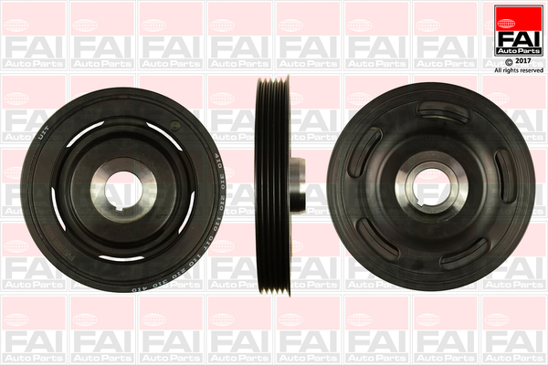 FAI AutoParts FVD1005...