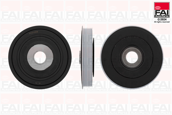 FAI AutoParts FVD1006...