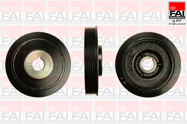 FAI AutoParts FVD1007...