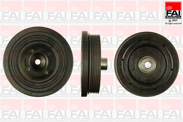 FAI AutoParts FVD1023...