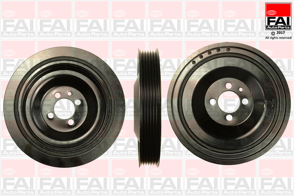 FAI AutoParts FVD1034...