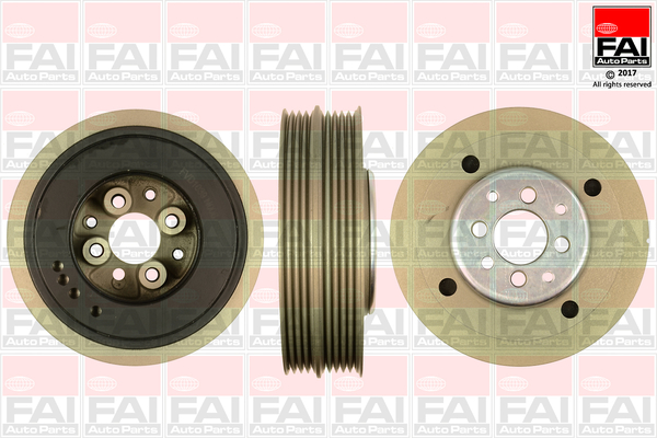 FAI AutoParts FVD1039...
