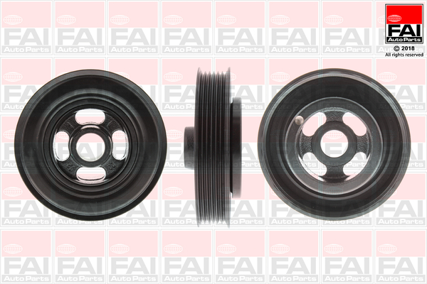 FAI AutoParts FVD1043...