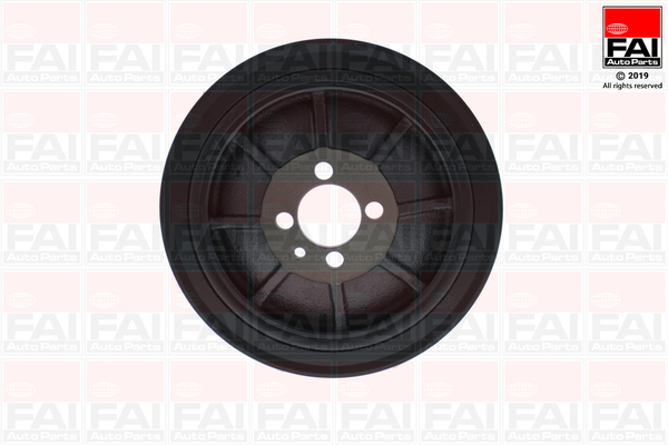 FAI AutoParts FVD1046...