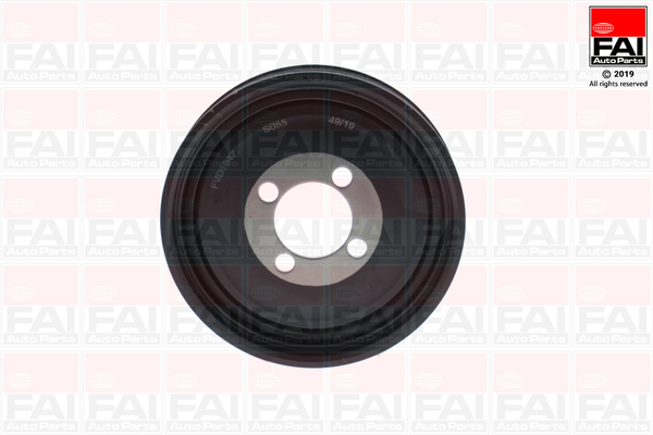 FAI AutoParts FVD1047...