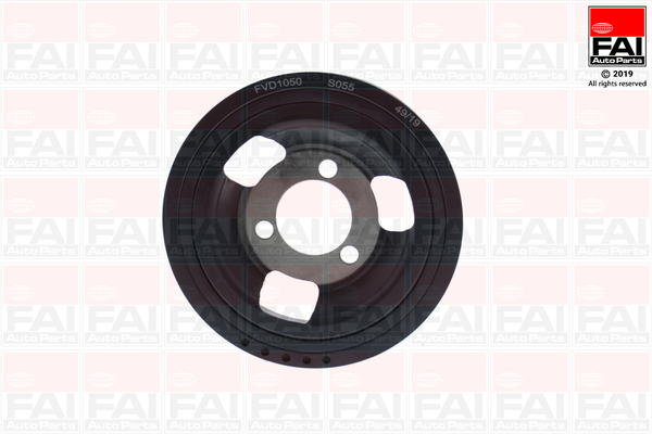 FAI AutoParts FVD1050...