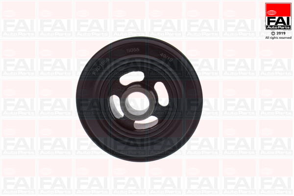 FAI AutoParts FVD1056...