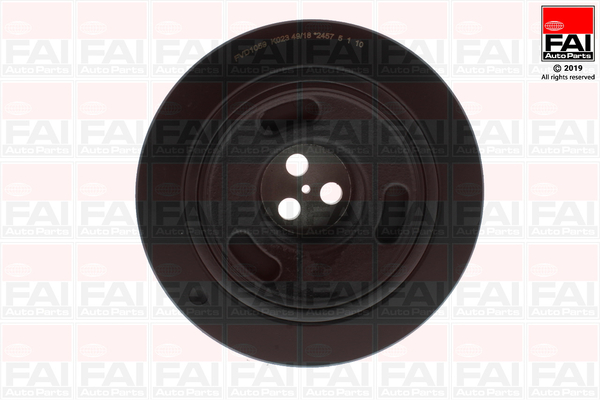 FAI AutoParts FVD1059...