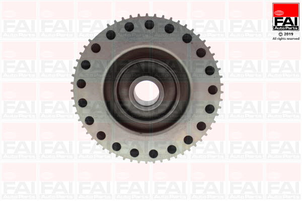 FAI AutoParts FVD1060...