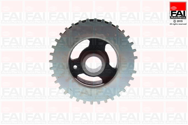 FAI AutoParts FVD1061...