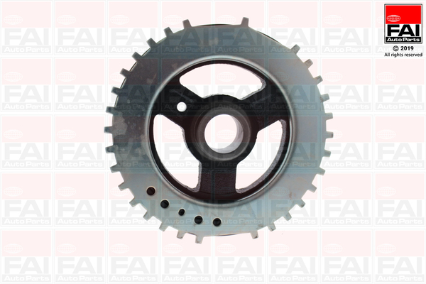 FAI AutoParts FVD1064...