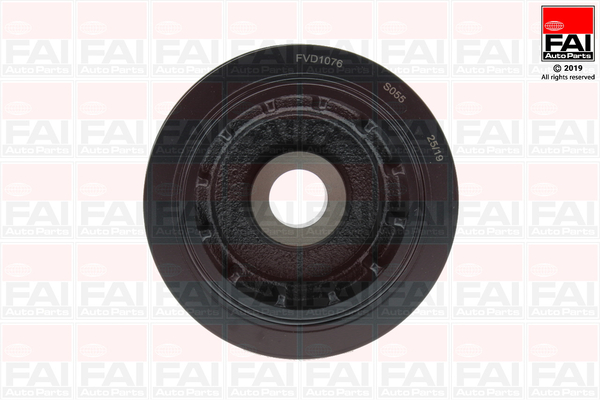 FAI AutoParts FVD1076...